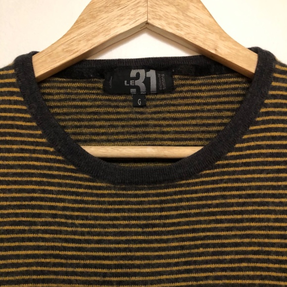 Merino Wool sweater - Picture 3 of 4